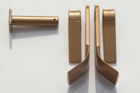 Измельчитель Becchio & Mandrile серия TM