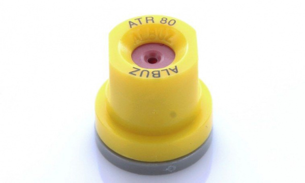 Распылитель(форсунка) Albuz ATR 80 желтый, керамика